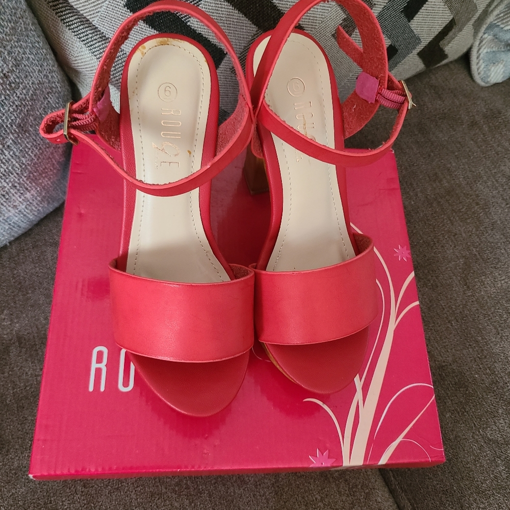 Shoes